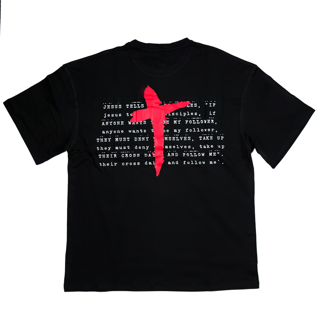 OG LUKE9 TRAINER T-SHIRT (women's)