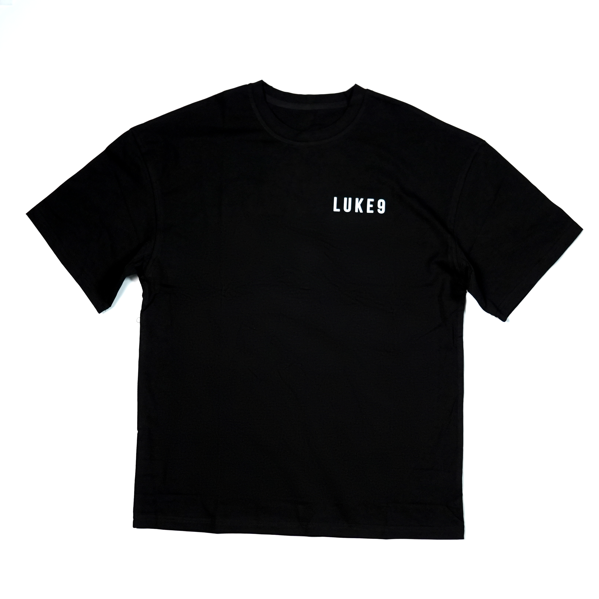 OG LUKE9 TRAINER T-SHIRT (women's)