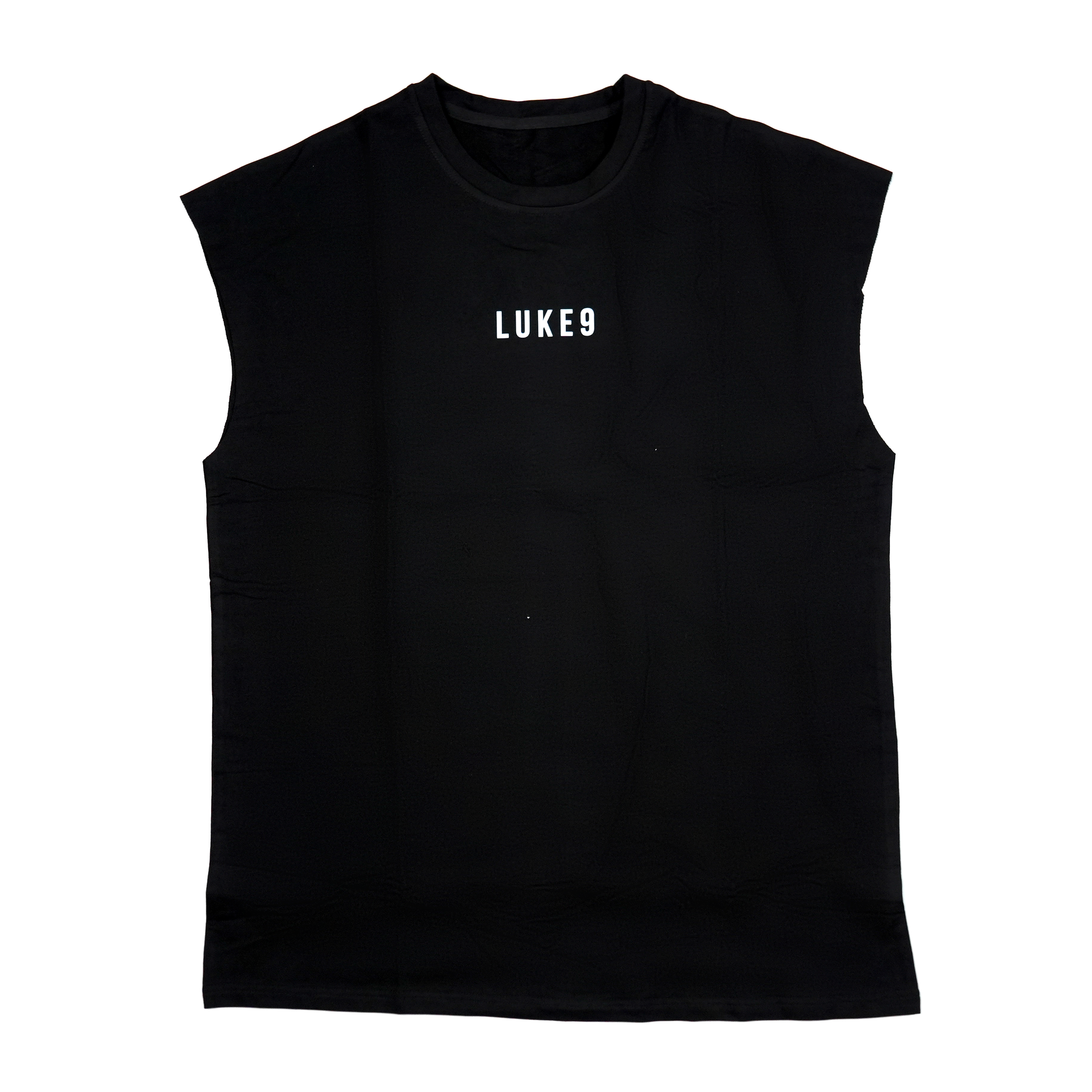 OG LUKE9 CUT-OFF TRAINER TANK TOP