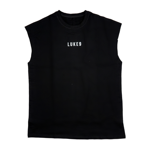 OG LUKE9 CUT-OFF TRAINER TANK TOP
