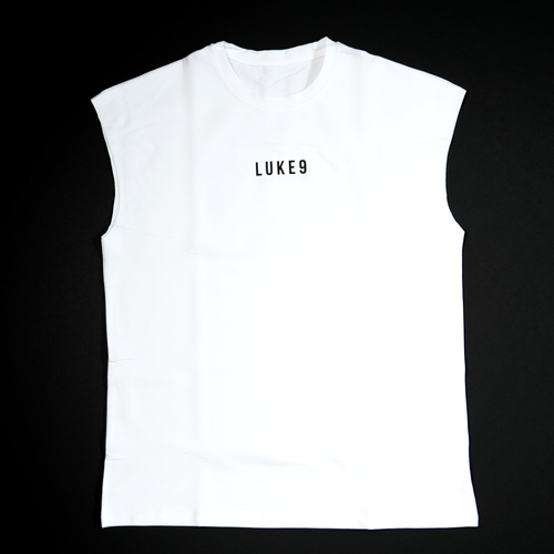 OG LUKE9 CUT-OFF TRAINER TANK TOP