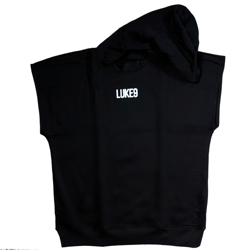 OG LUKE9 CUT-OFF HOODIE