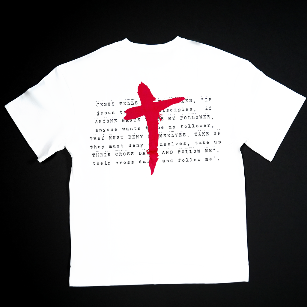 OG LUKE9 TRAINER T-SHIRT (women's)